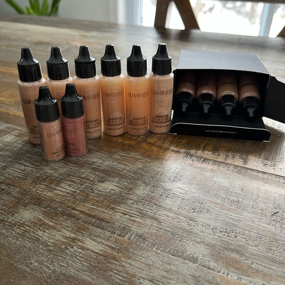 Luminess Icon Airbrush System - Picture 6 of 6